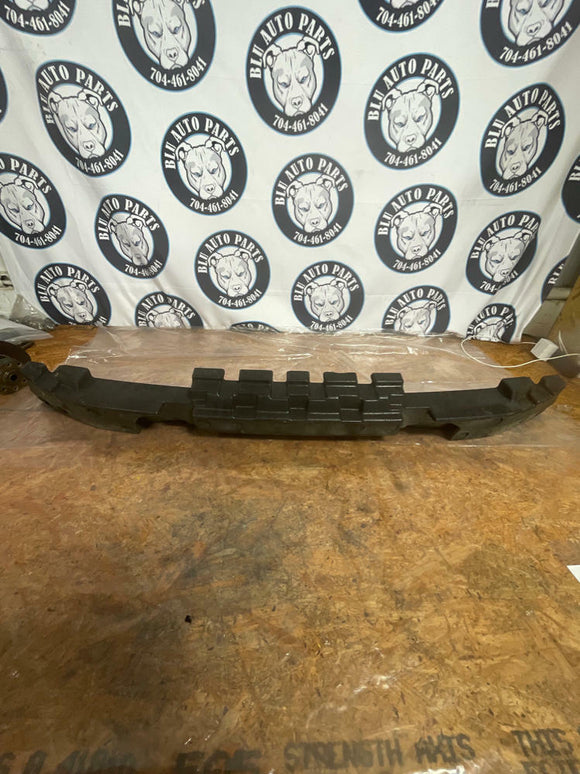 2013-14 Ford Mustang GT Rear Crash Absorber-FOAM ONLY 232