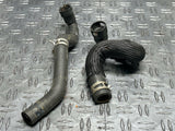 2003-04 Ford Mustang SVT Cobra Heater Core Hoses Pair 272