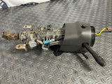 2003-04 Ford Mustang SVT Cobra OEM Steering Column w/ Bezel 272