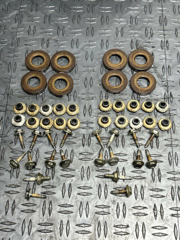 2003-04 Ford Mustang SVT Cobra Valve Cover Hardware 272