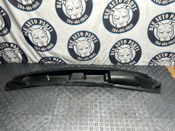 2003-04 Ford Mustang SVT Cobra OEM Lower Wiper Cowl 272