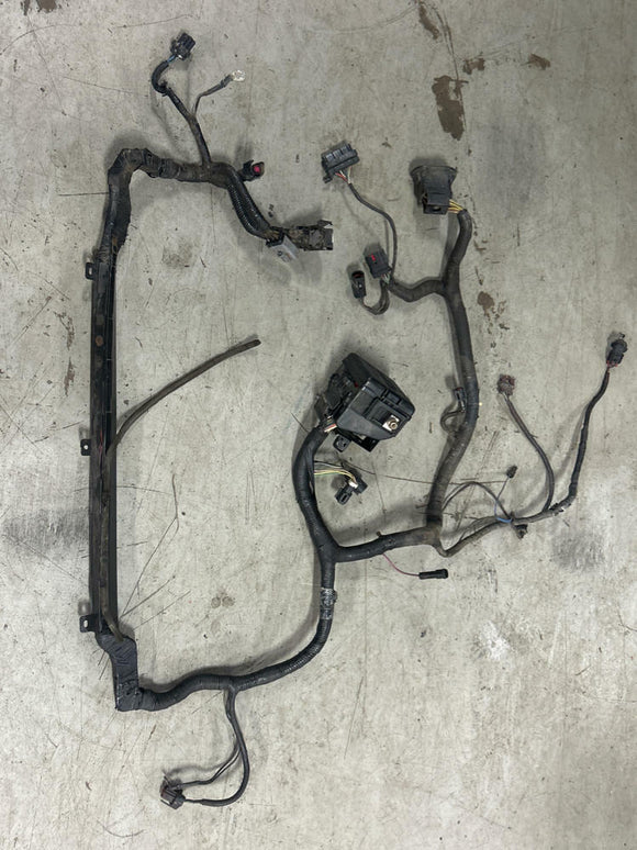 2003-04 Ford Mustang SVT Cobra OEM Distribution Harness *DAMAGED* 272