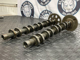 2003-04 Ford Mustang SVT Cobra OEM Cams Set- 54k Miles 272