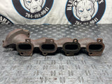 2003-04 Ford Mustang SVT Cobra OEM Exhaust Manifolds 272