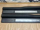 2013-14 Ford Mustang Illuminated Door Sills 232