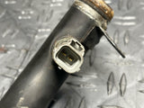 2003-04 Ford Mustang SVT Cobra OEM LH Coolant Crossover Pipe w/ Sensor 272