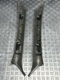 2003-04 Ford Mustang SVT Cobra OEM Interior A-Pillars LH RH- FOR COUPE 272