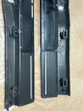 2013-14 Ford Mustang Illuminated Door Sills 232
