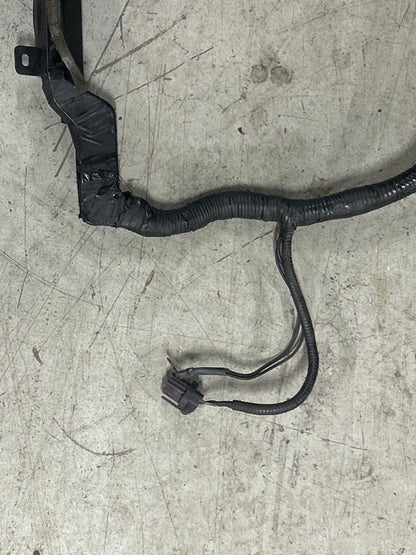 2003-04 Ford Mustang SVT Cobra OEM Distribution Harness *DAMAGED* 272