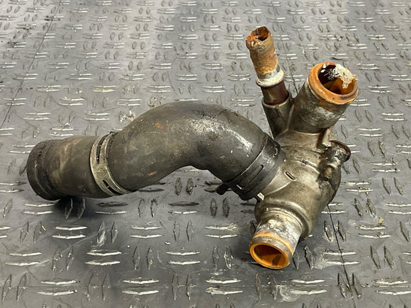 2003-04 Ford Mustang SVT Cobra Thermostat Assembly 272