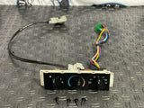 2003-04 Ford Mustang SVT Cobra OEM HVAC Climate Controls 272