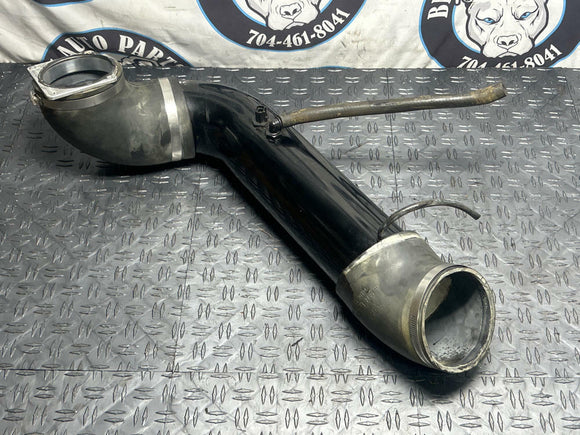 2003-04 Ford Mustang SVT Cobra Aftermarket Cold Air Intake 272