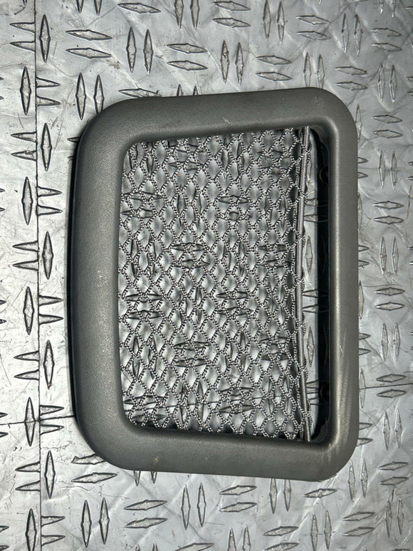 2003-04 Ford Mustang SVT Cobra OEM Headliner Net Storage 272