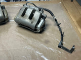 2013-14 Ford Mustang GT 5.0 Front Brake Calipers 42k Miles LH RH 232