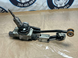 2013-14 Ford Mustang GT MT82  Coyote Shifter 6 Speed OEM 232