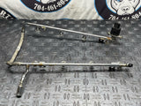 2003-04 Ford Mustang SVT Cobra Fuel Rails OEM 272