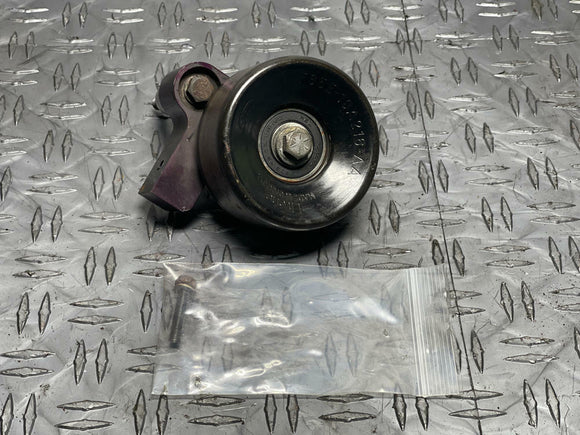 2003-04 Ford Mustang SVT Cobra Steeda Snub Idler Bracket & Idler 272