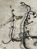 2003-04 Ford Mustang SVT Cobra OEM Engine EFI Fuel Injector Harness 272