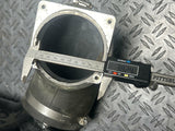 2003-04 Ford Mustang SVT Cobra Aftermarket Cold Air Intake 272