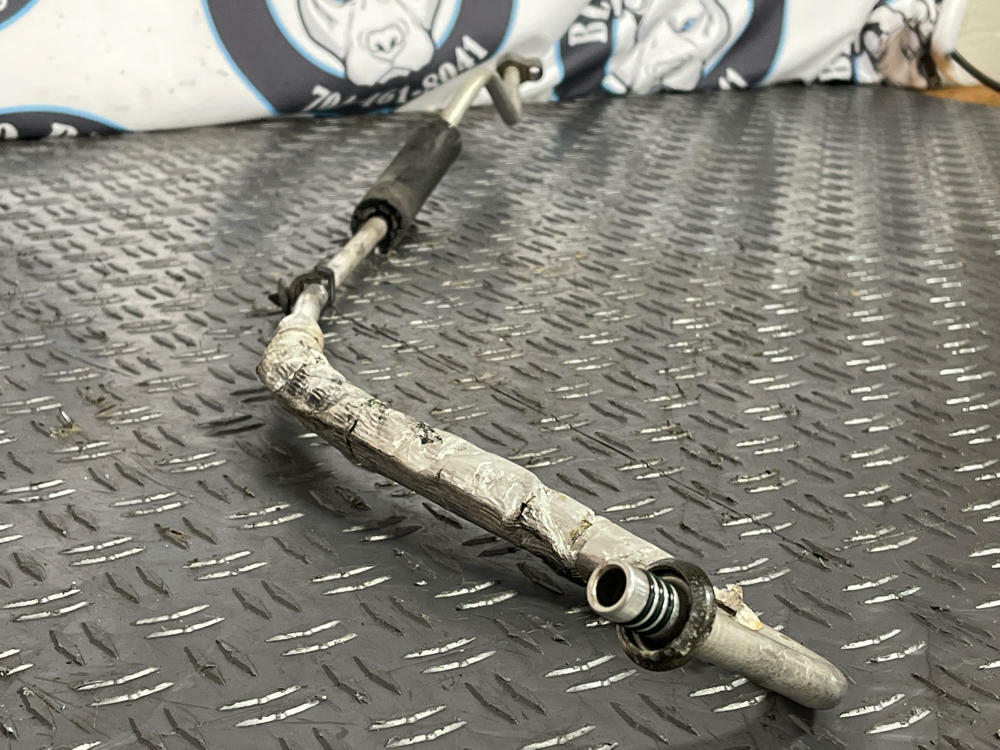 2003-04 Ford Mustang SVT Cobra OEM HVAC Hardlines 272
