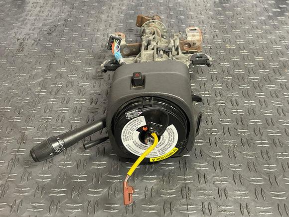 2003-04 Ford Mustang SVT Cobra OEM Steering Column w/ Bezel 272