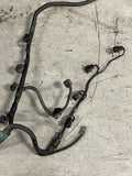 2003-04 Ford Mustang SVT Cobra OEM Engine EFI Fuel Injector Harness 272