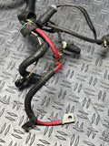 2003-04 Ford Mustang SVT Cobra Battery, Starter, Alternator Harness OEM 272