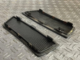 2003-04 Ford Mustang SVT Cobra OEM Hood Vents 272