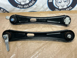 2013-14 Ford Mustang GT 8.8 Rear Lower Control Arms Pair LH RH 232