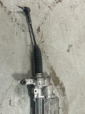 2013-14 Ford Mustang Electric Steering Rack 42k Miles 232