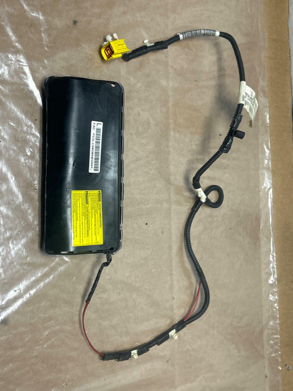 2011-14 Ford Mustang Driver Seat (CR33-63611D11-A) 232