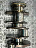 2003-04 Ford Mustang SVT Cobra OEM Forged Kellogg Crank (Read Description) 272