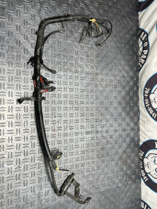 2003-04 Ford Mustang SVT Cobra OEM Vaccuum Harness 272