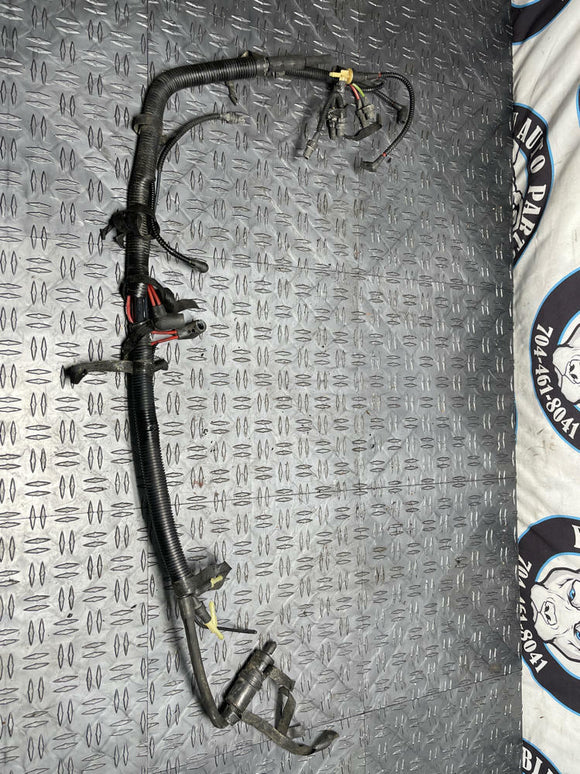 2003-04 Ford Mustang SVT Cobra OEM Vaccuum Harness 272