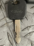 2003-04 Ford Mustang SVT Cobra Ignition & Key 272