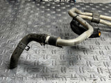 2003-04 Ford Mustang SVT Cobra OEM Heat Exchanger Hard Lines w/ Hoses 272