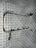 2003-04 Ford Mustang SVT Cobra Fuel Rails OEM 272
