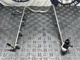 2003-04 Ford Mustang SVT Cobra Fuel Rails OEM 272