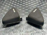 2003-04 Ford Mustang SVT Cobra OEM Mach 460 Door Tweeters 272