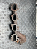 2003-04 Ford Mustang SVT Cobra OEM Exhaust Manifolds 272