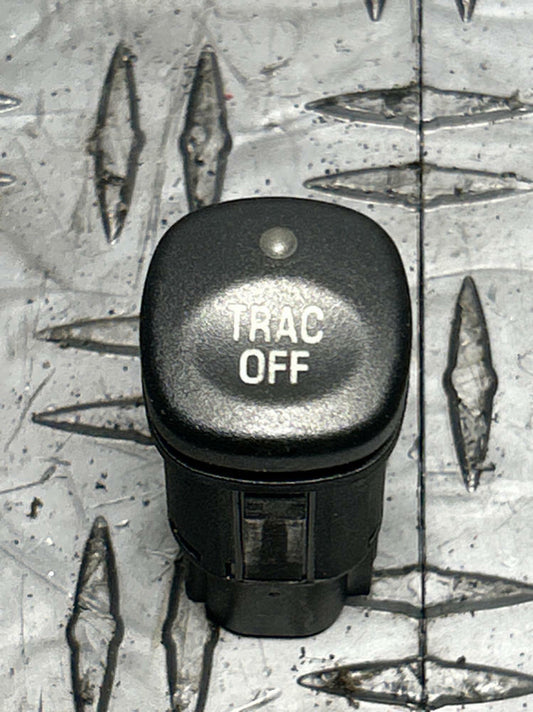 2001+ Ford Mustang Cobra, GT, V6 OEM Center Stack Button- Traction Control 272