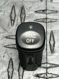 2001+ Ford Mustang Cobra, GT, V6 OEM Center Stack Button- Traction Control 272