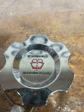 2013-14 Ford Mustang GT Aftermarket Washer Fluid Cap- Aluminum 232