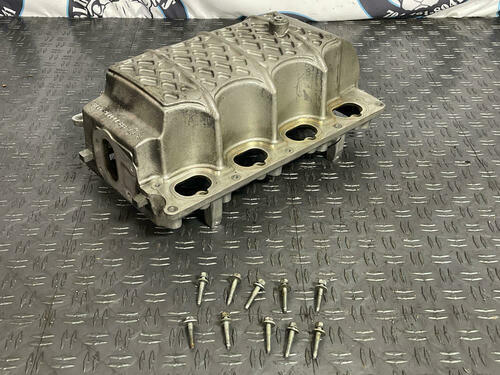 2003-04 Ford Mustang SVT Cobra Lower Intake Manifold 273