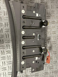 2003-04 Ford Mustang SVT Cobra Passenger RH Dash Trim (3R33-63044A74-AAZUNR) 273