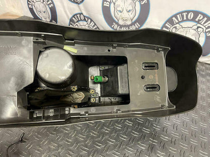 2003-04 Ford Mustang SVT Cobra Center Console 273
