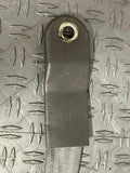 2003-04 Ford Mustang SVT Cobra Passenger RH Front Seat Belt Convertible 273