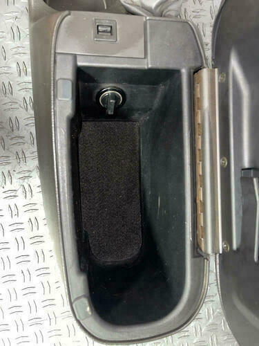 2003-04 Ford Mustang SVT Cobra Center Console 273