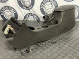 2003-04 Ford Mustang SVT Cobra Center Console 273