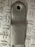 2003-04 Ford Mustang SVT Cobra Passenger RH Front Seat Belt Convertible 273